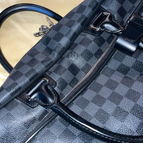 Louis Vuitton Bags Louis Vuitton Laptop Bag Poshmark